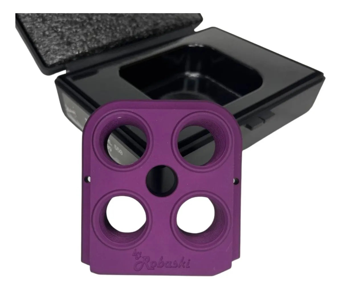 Toolhead Para Dillon Rl 550 Alumínio