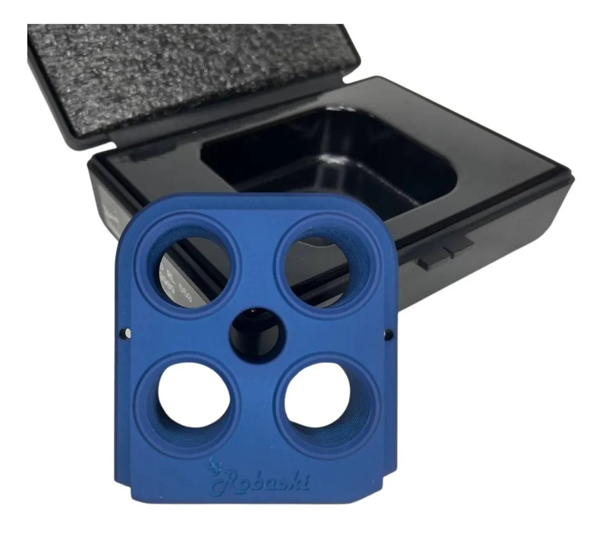 Toolhead Para Dillon Rl 550 Alumínio