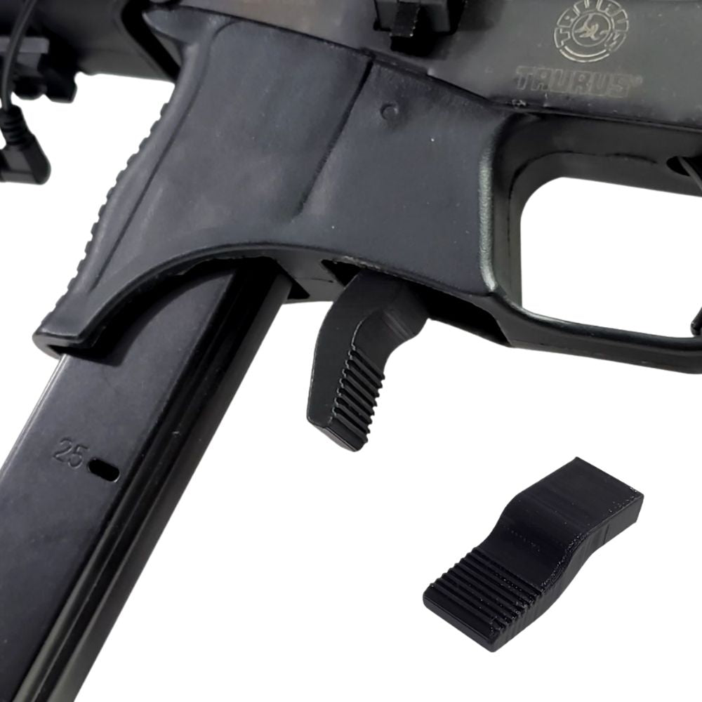 Extensor de liberación del cargador de carabina Ct9 Ctt40