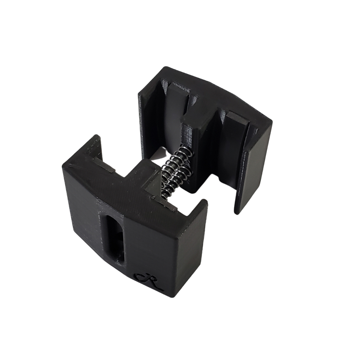 Clip Para unir Carregadores Taurus T4/ AR 5.56