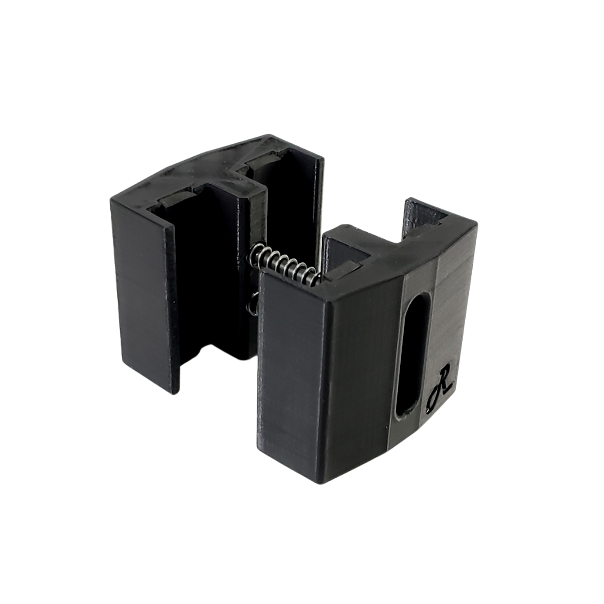 Clip Para unir Carregadores Taurus T4/ AR 5.56