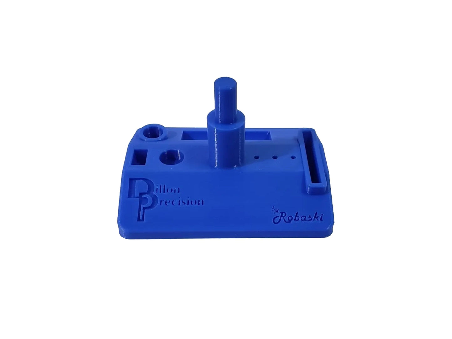 Suporte Base Stand Para Toolhead Dillon