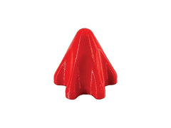 Deflector para medidor de polvo Recargamatic